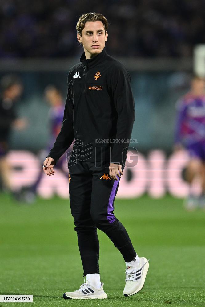 CALCIO - UEFA Conference League - ACF Fiorentina vs Real Betis Balompie