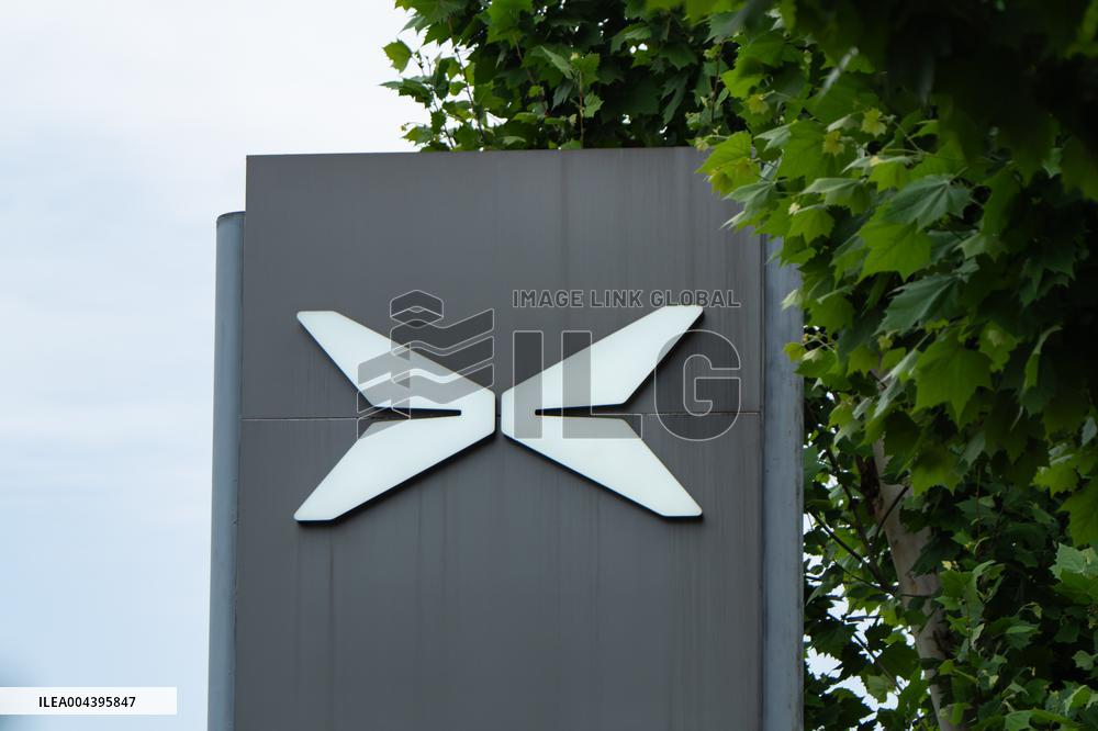 Xpeng Motors