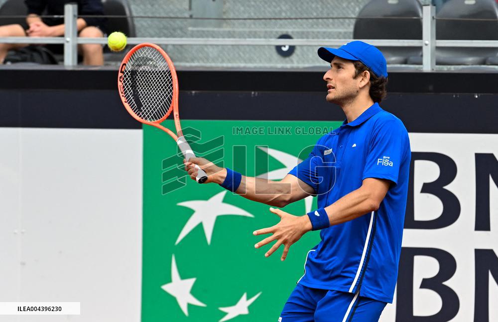 TENNIS - Internazionali di Tennis - Internazionali BNL d'Italia