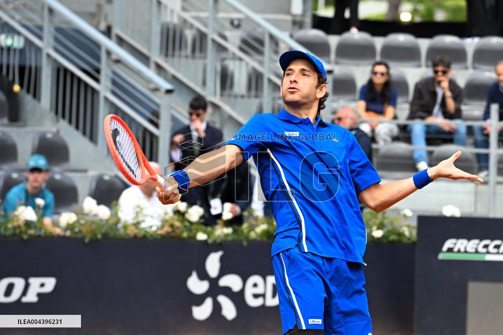 TENNIS - Internazionali di Tennis - Internazionali BNL d'Italia