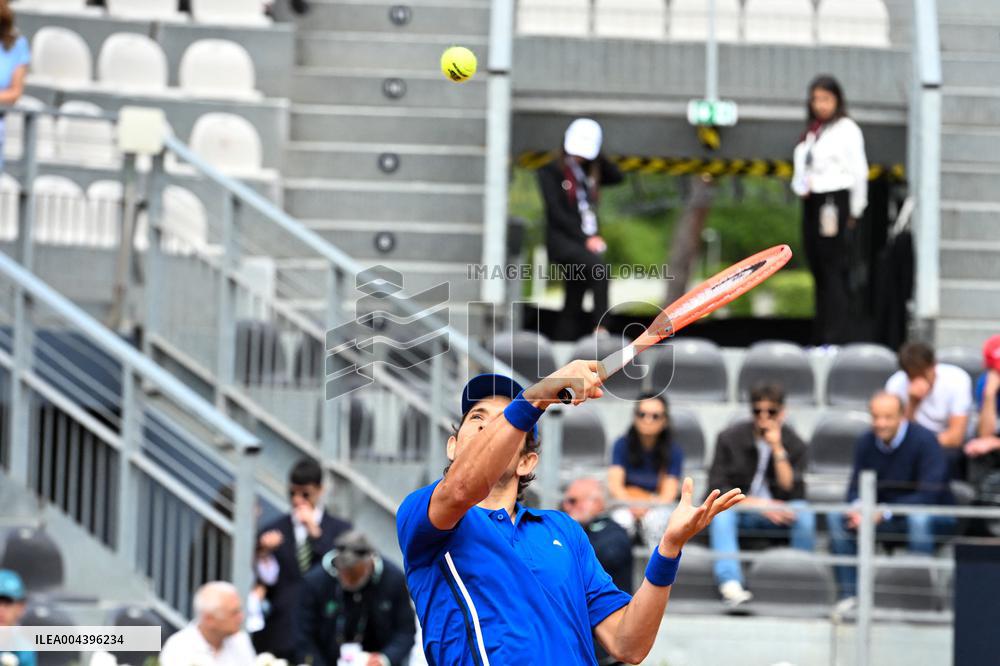 TENNIS - Internazionali di Tennis - Internazionali BNL d'Italia
