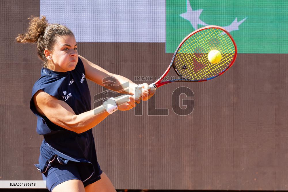 TENNIS - Internazionali di Tennis - Internazionali BNL d'Italia