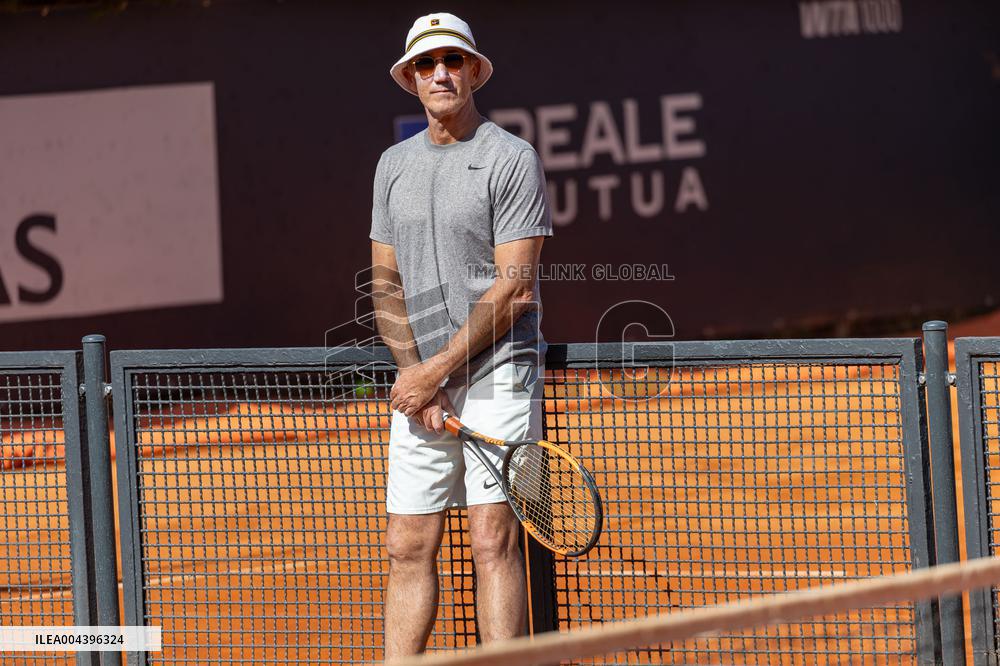 TENNIS - Internazionali di Tennis - Internazionali BNL d'Italia