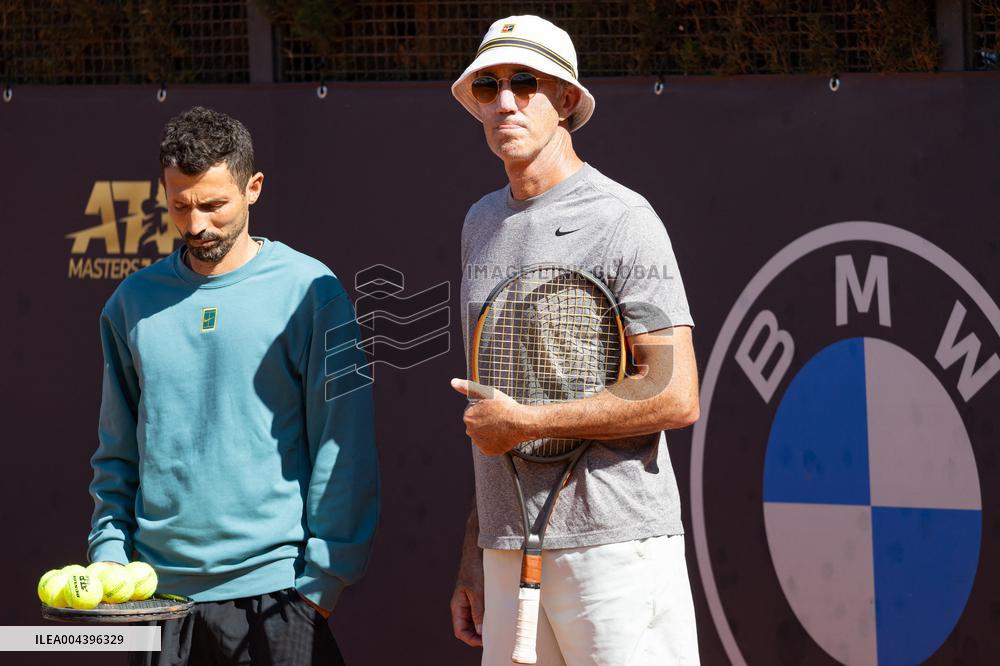 TENNIS - Internazionali di Tennis - Internazionali BNL d'Italia