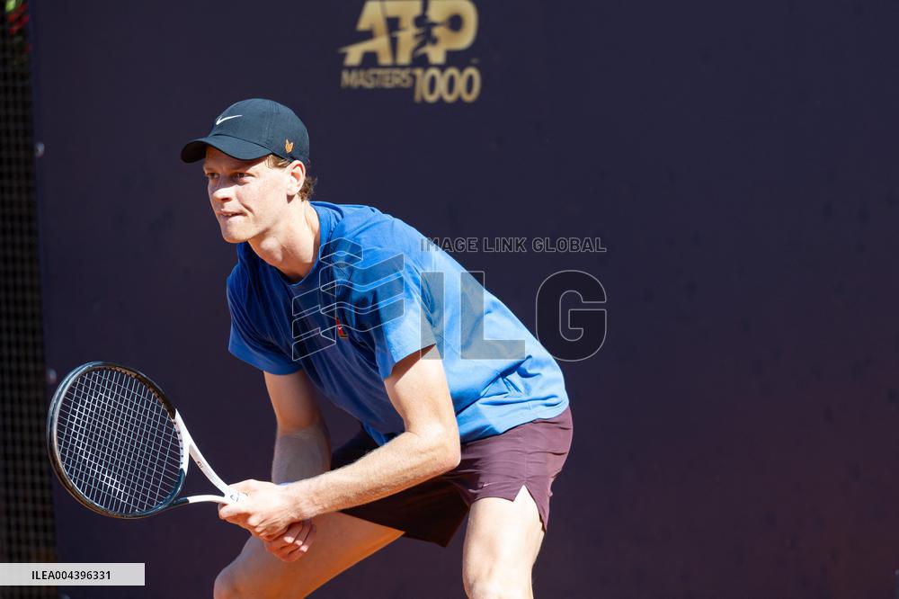 TENNIS - Internazionali di Tennis - Internazionali BNL d'Italia