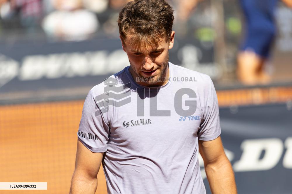 TENNIS - Internazionali di Tennis - Internazionali BNL d'Italia