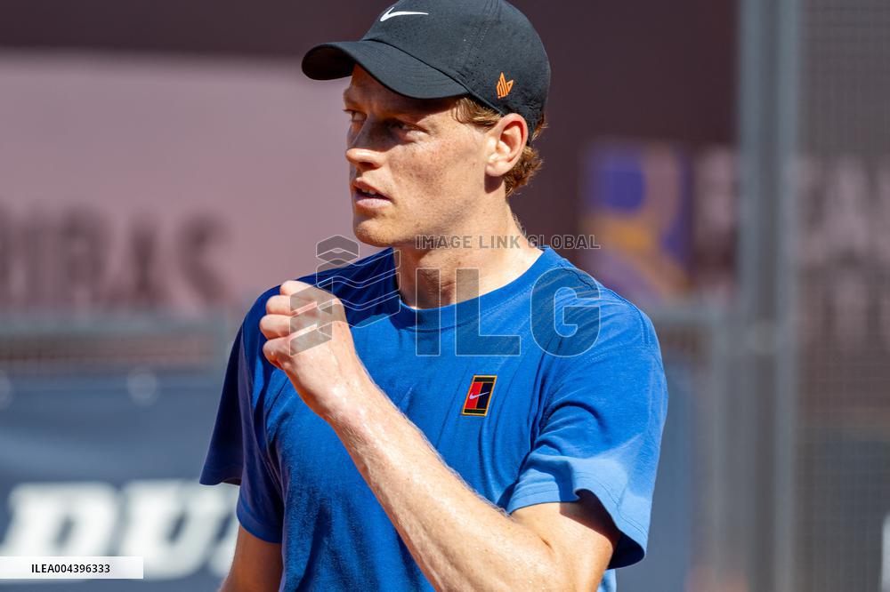 TENNIS - Internazionali di Tennis - Internazionali BNL d'Italia