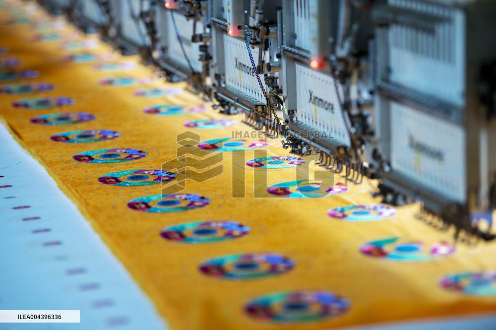 China Manufacturing Industry