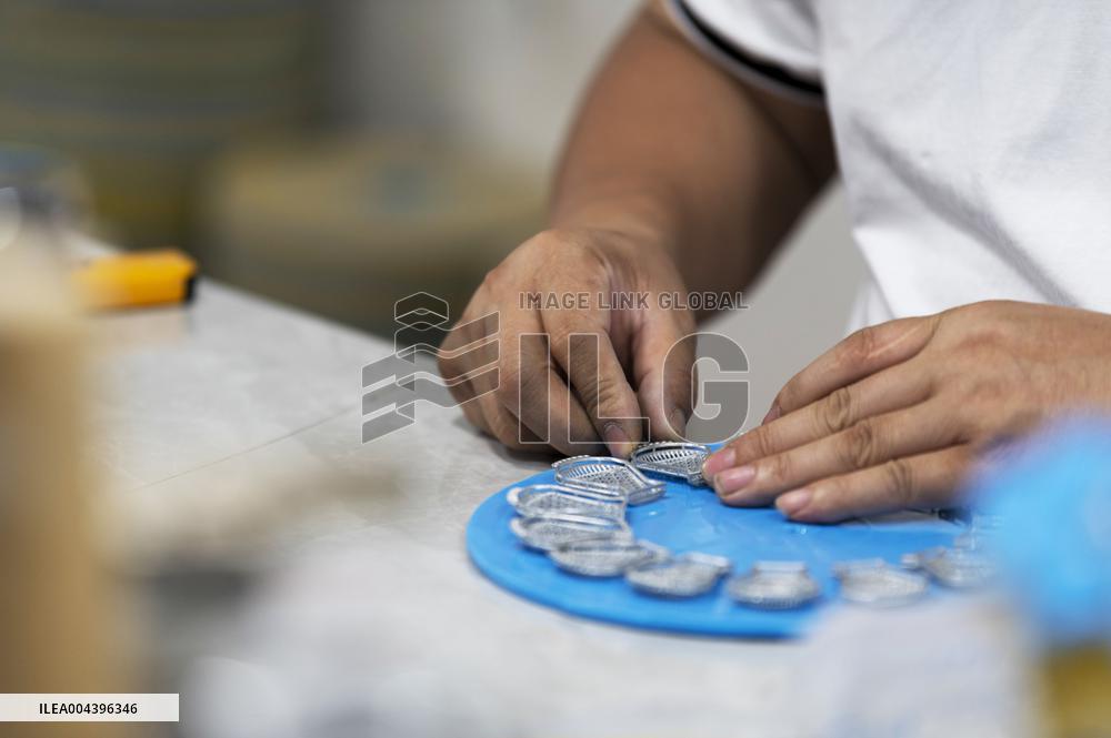 China Manufacturing Industry