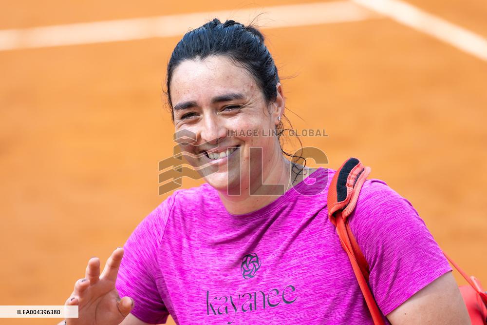 TENNIS - Internazionali di Tennis - Internazionali BNL d'Italia