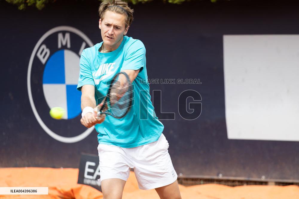 TENNIS - Internazionali di Tennis - Internazionali BNL d'Italia