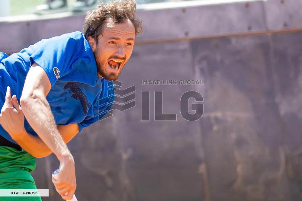 TENNIS - Internazionali di Tennis - Internazionali BNL d'Italia