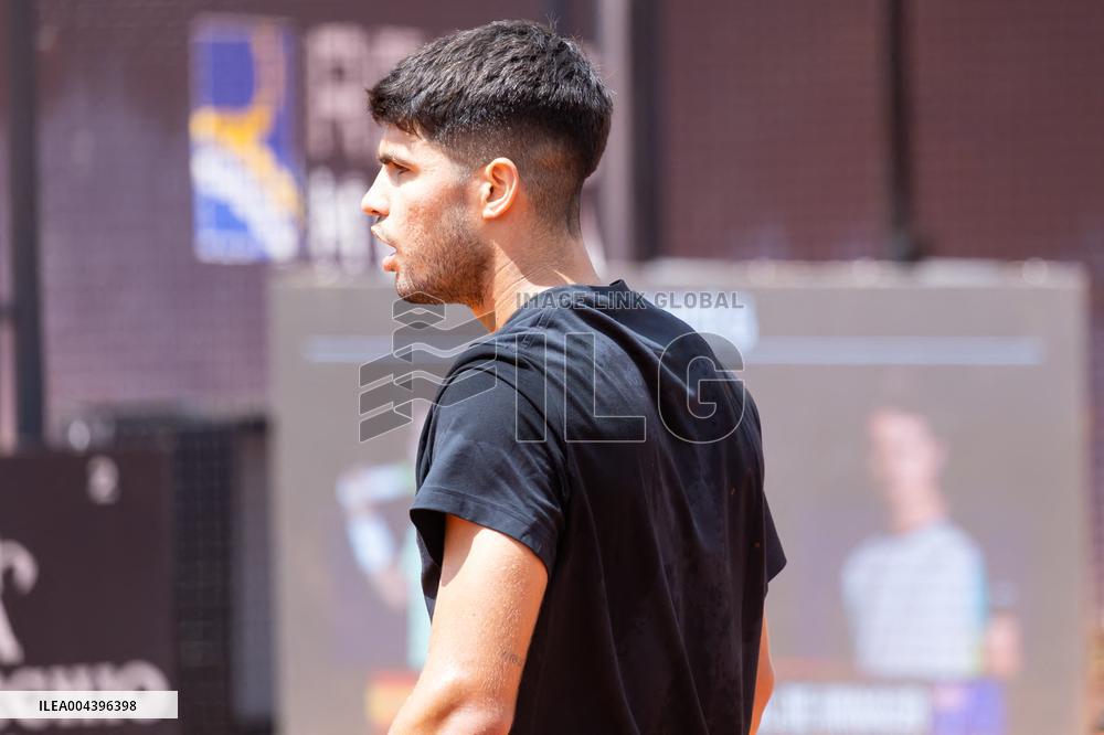 TENNIS - Internazionali di Tennis - Internazionali BNL d'Italia