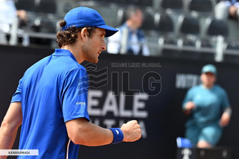 TENNIS - Internazionali di Tennis - Internazionali BNL d'Italia