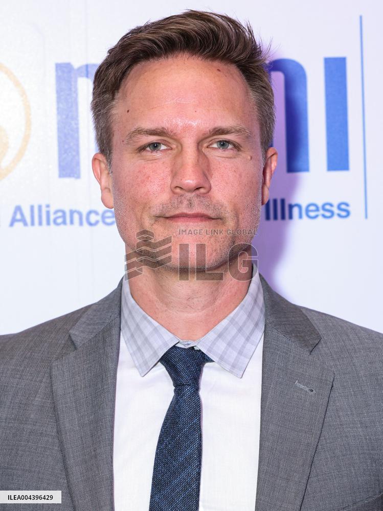 NAMI 2025 Mental Health Gala - LA