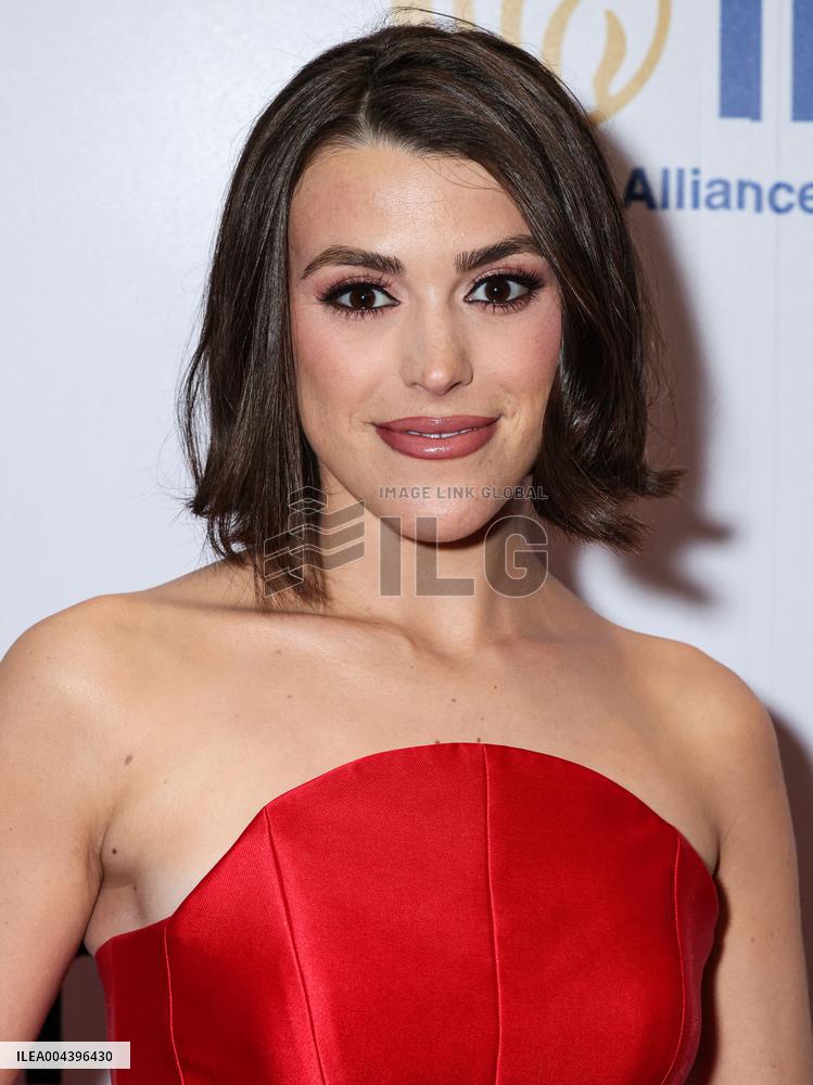 NAMI 2025 Mental Health Gala - LA