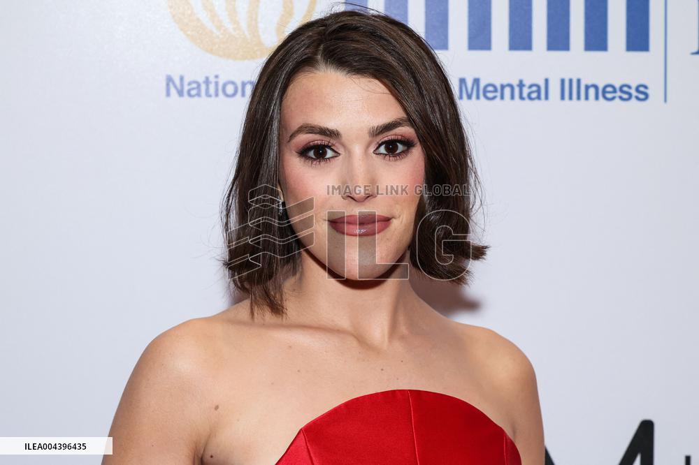 NAMI 2025 Mental Health Gala - LA