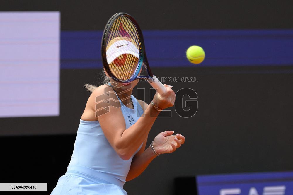 TENNIS - Internazionali di Tennis - Internazionali BNL d'Italia