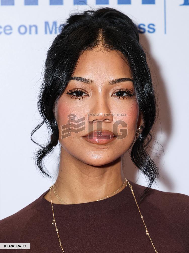NAMI 2025 Mental Health Gala - LA