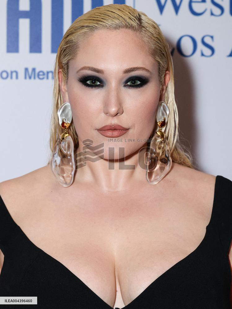 NAMI 2025 Mental Health Gala - LA