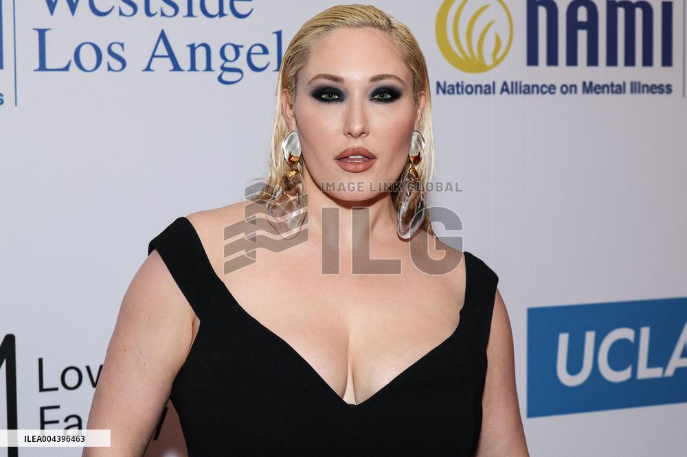 NAMI 2025 Mental Health Gala - LA