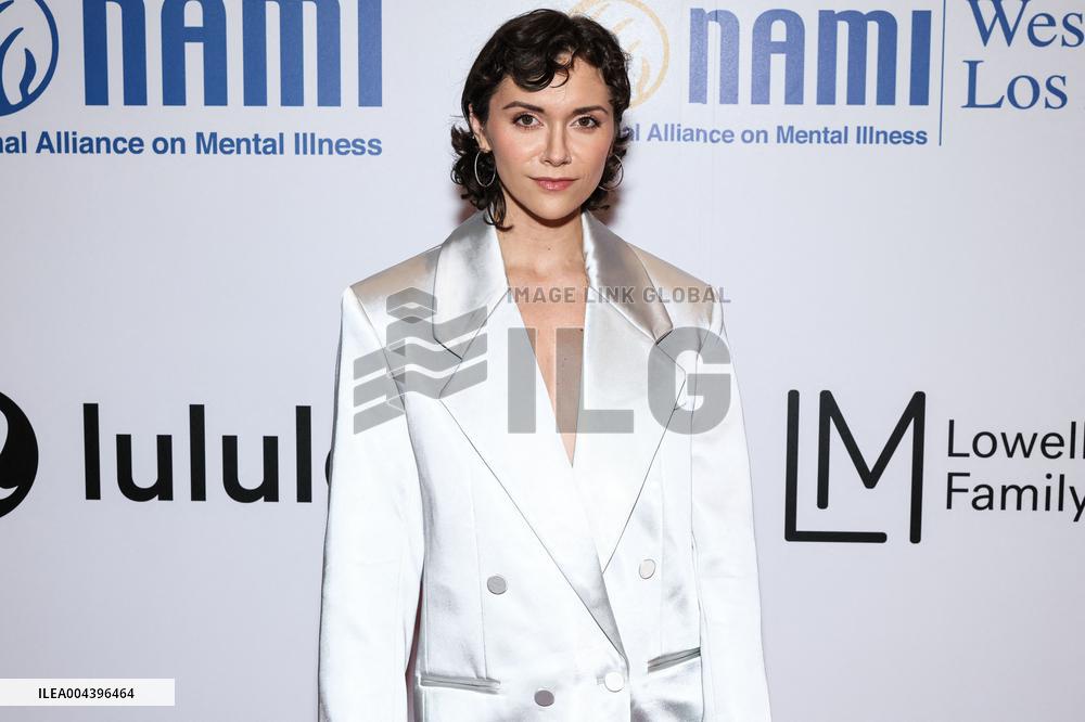 NAMI 2025 Mental Health Gala - LA
