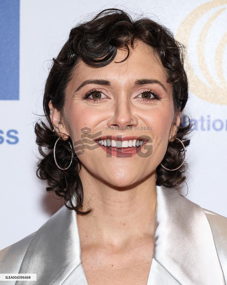 NAMI 2025 Mental Health Gala - LA