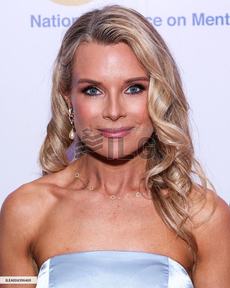 NAMI 2025 Mental Health Gala - LA