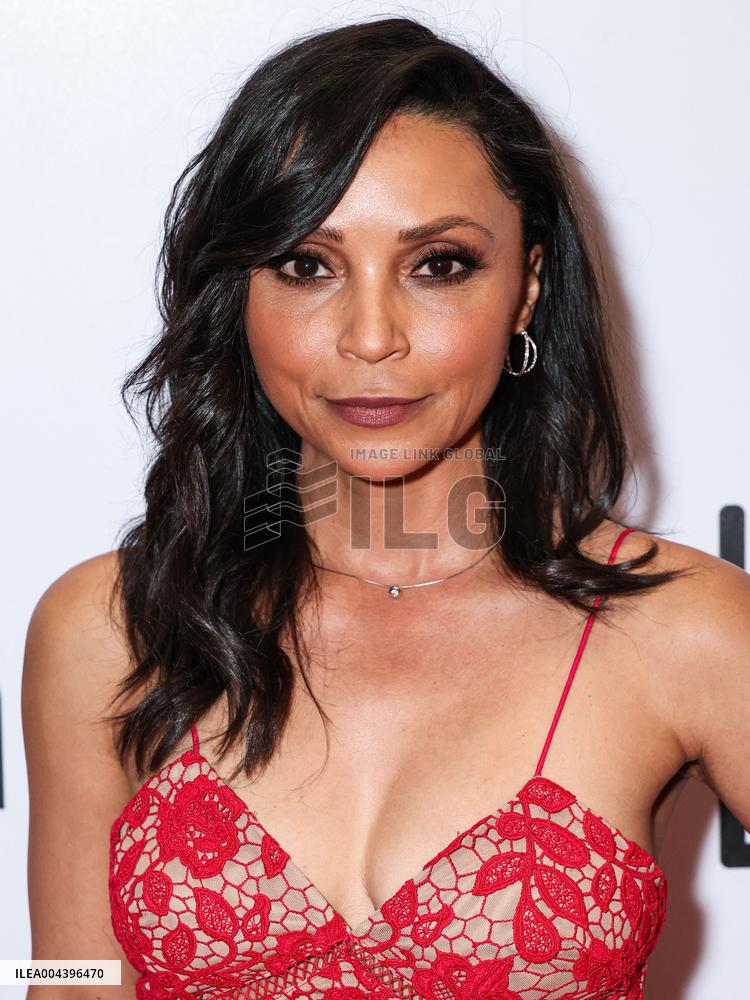 NAMI 2025 Mental Health Gala - LA