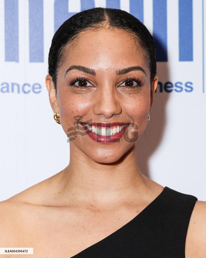 NAMI 2025 Mental Health Gala - LA