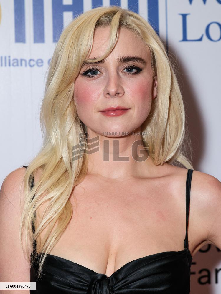 NAMI 2025 Mental Health Gala - LA