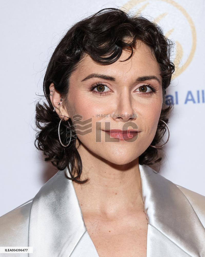 NAMI 2025 Mental Health Gala - LA