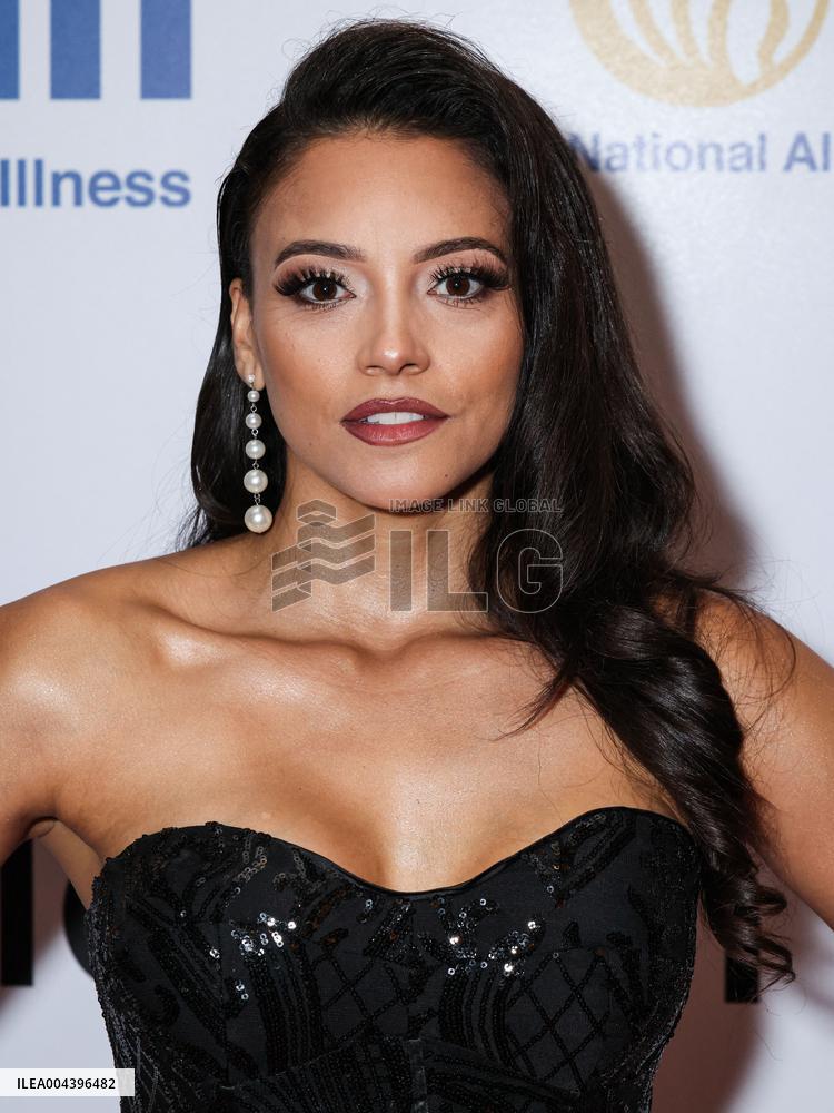 NAMI 2025 Mental Health Gala - LA