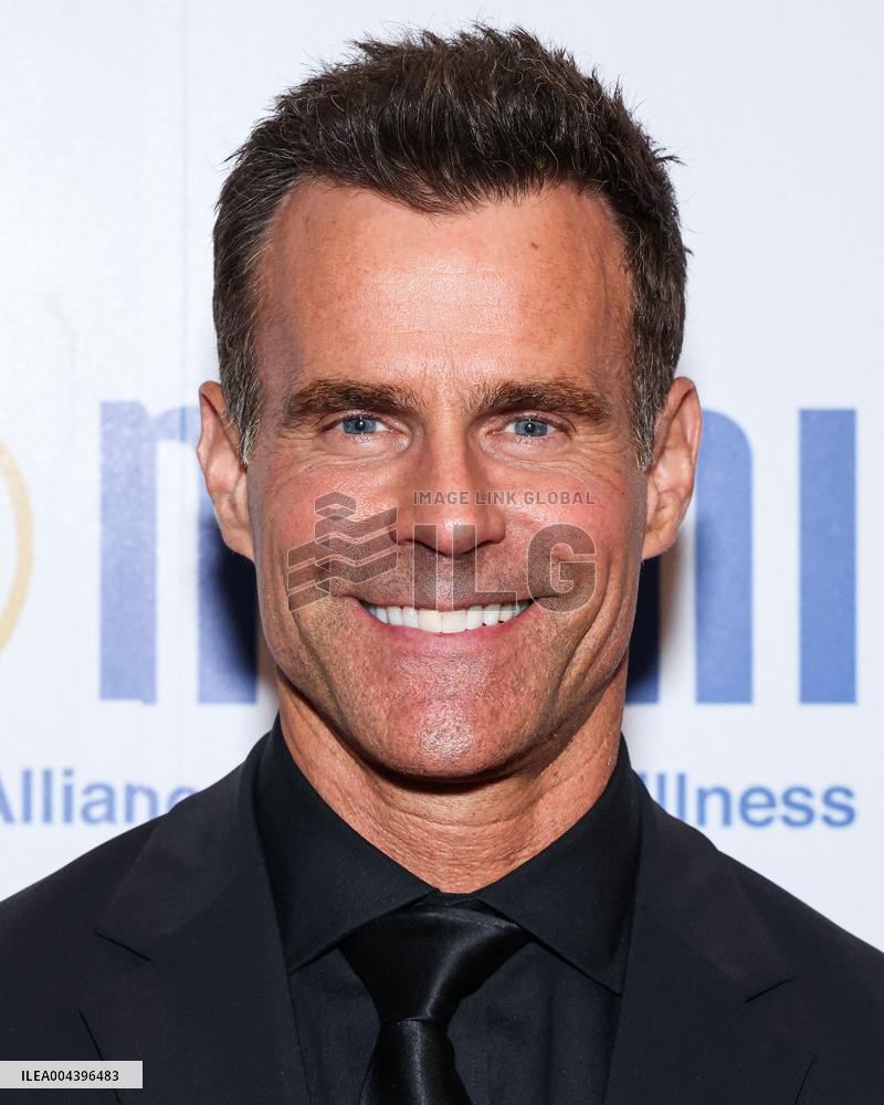 NAMI 2025 Mental Health Gala - LA