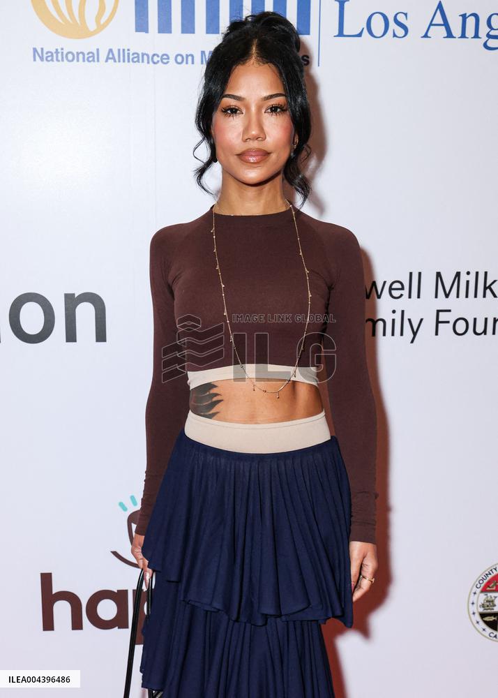 NAMI 2025 Mental Health Gala - LA
