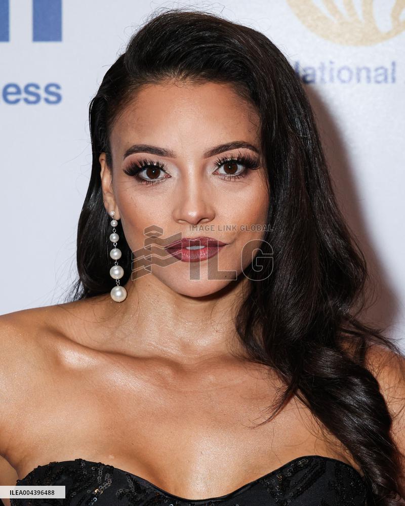 NAMI 2025 Mental Health Gala - LA