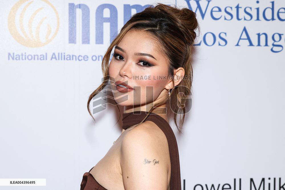 NAMI 2025 Mental Health Gala - LA