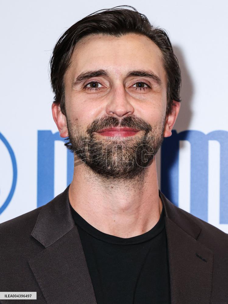 NAMI 2025 Mental Health Gala - LA