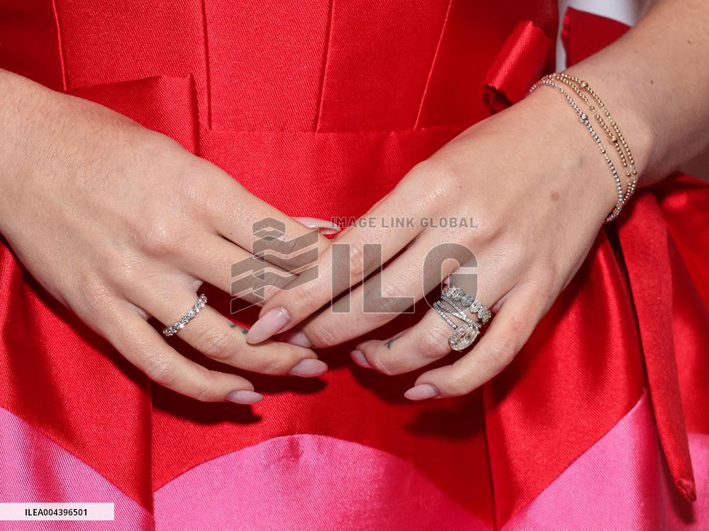 NAMI 2025 Mental Health Gala - LA