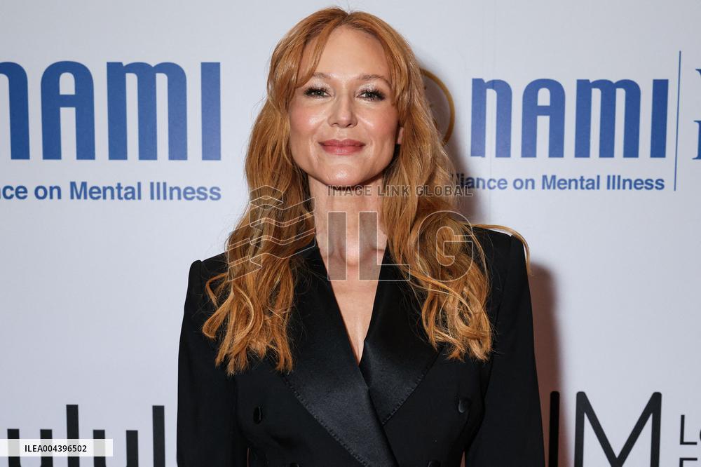 NAMI 2025 Mental Health Gala - LA