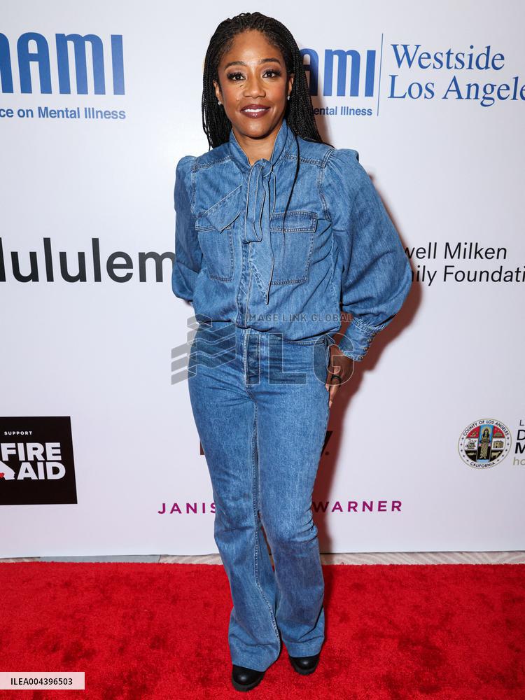 NAMI 2025 Mental Health Gala - LA