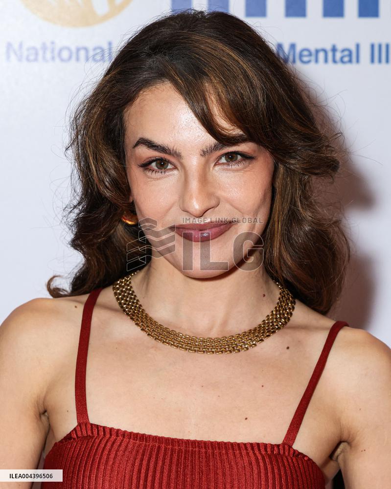 NAMI 2025 Mental Health Gala - LA