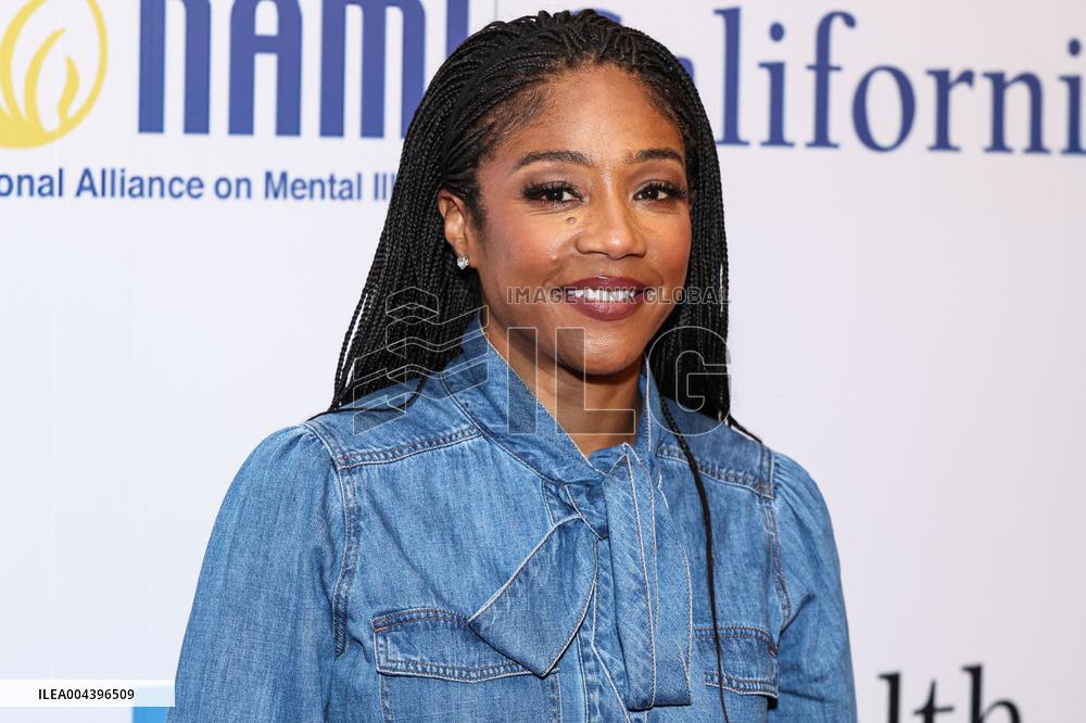 NAMI 2025 Mental Health Gala - LA