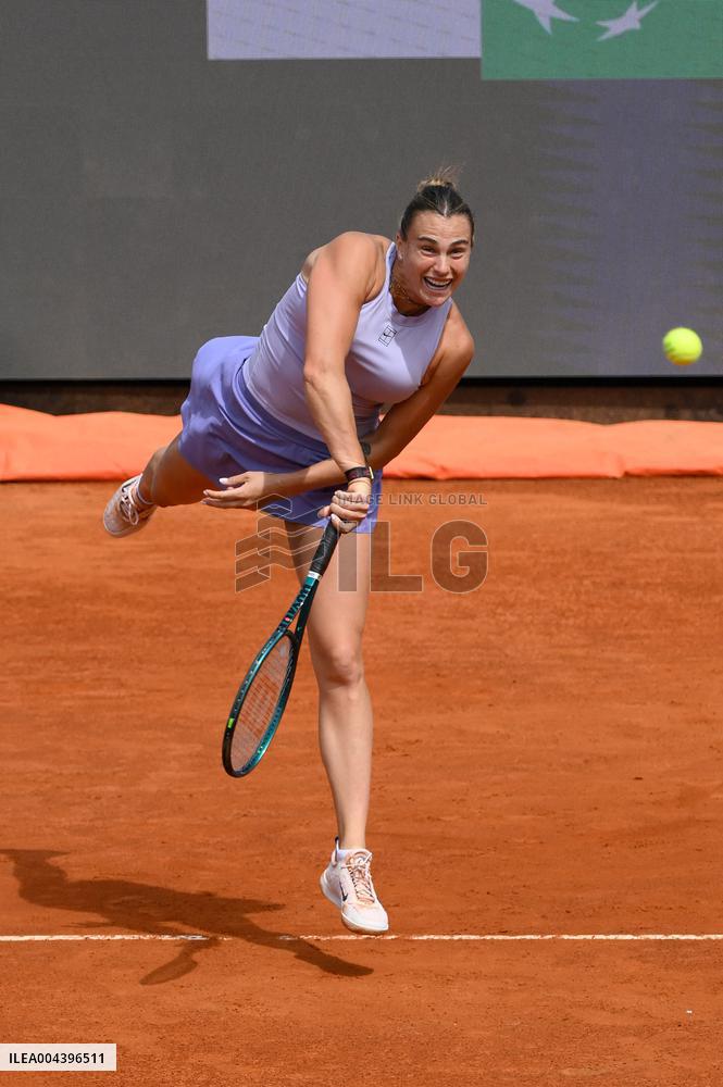 TENNIS - Internazionali di Tennis - Internazionali BNL d'Italia