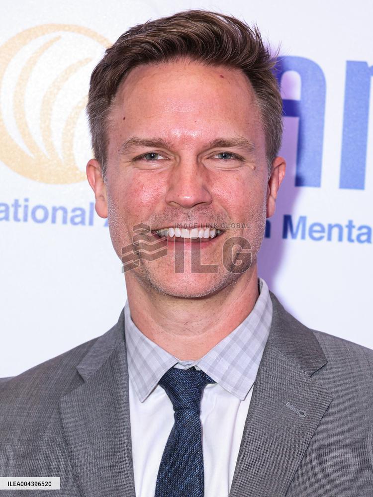 NAMI 2025 Mental Health Gala - LA