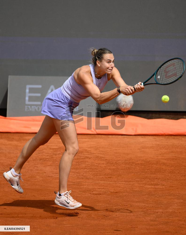 TENNIS - Internazionali di Tennis - Internazionali BNL d'Italia