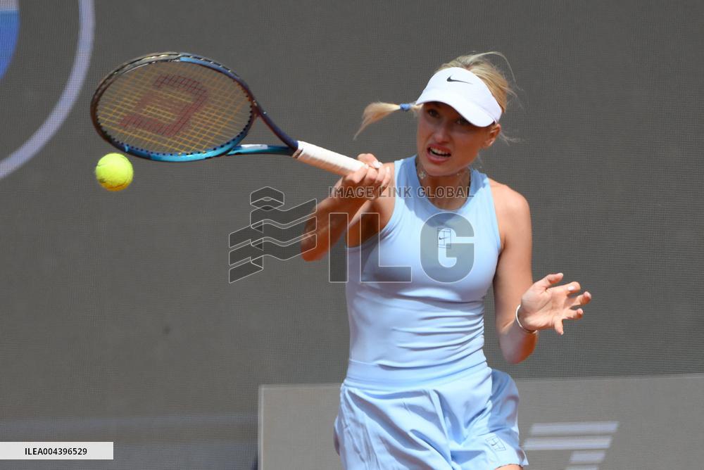 TENNIS - Internazionali di Tennis - Internazionali BNL d'Italia