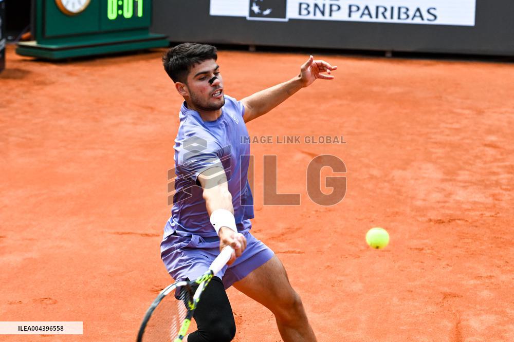 TENNIS - Internazionali di Tennis - Internazionali BNL d'Italia