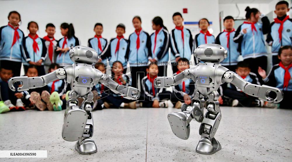 Science and Technology Carnival