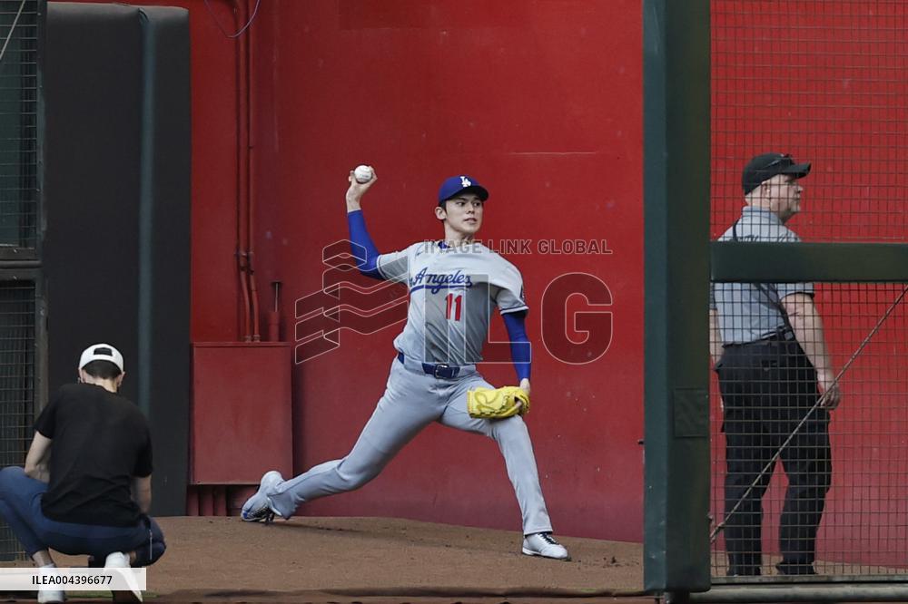 Baseball:Roki Sasaki